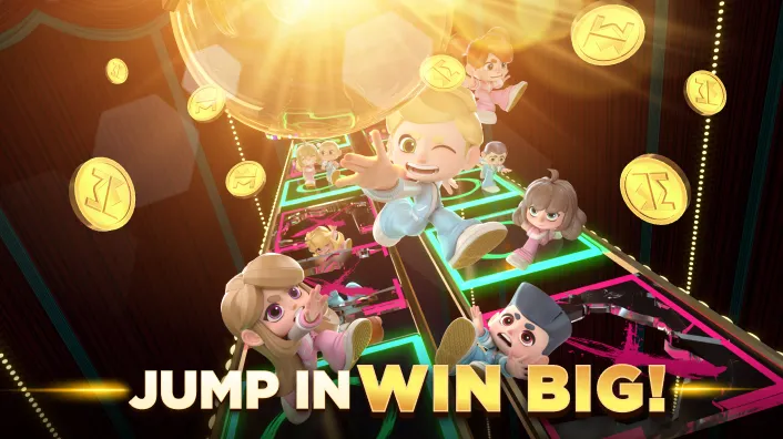 Arcade Games and Slots